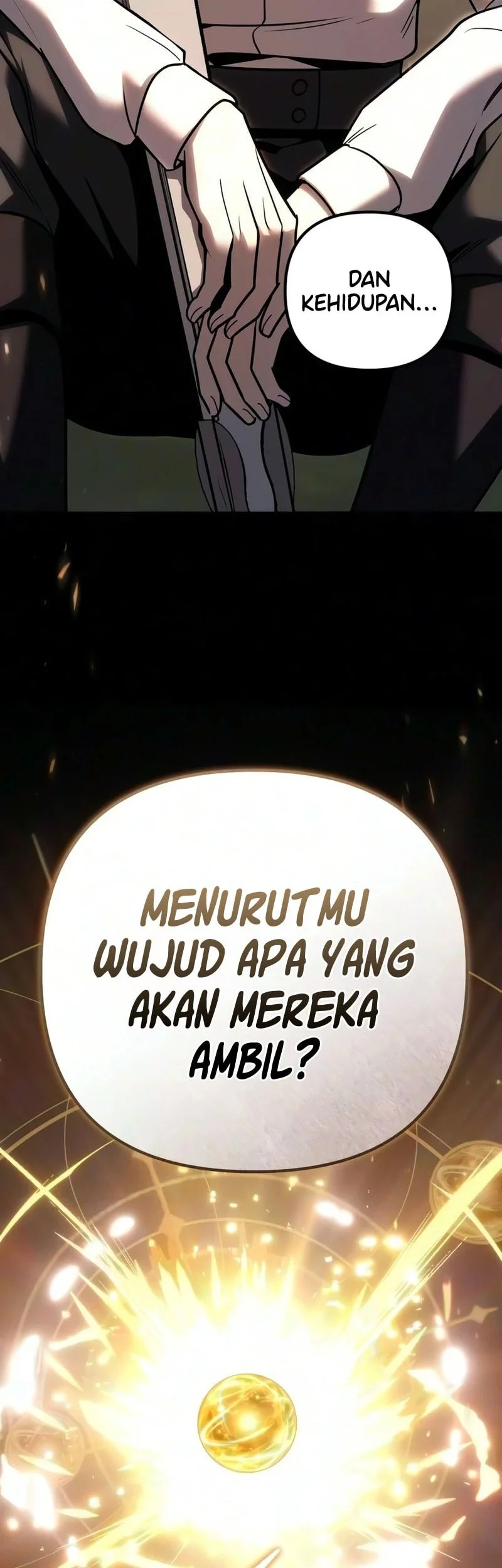 Regressor Of The Fallen Family Chapter 139 - halaman 19