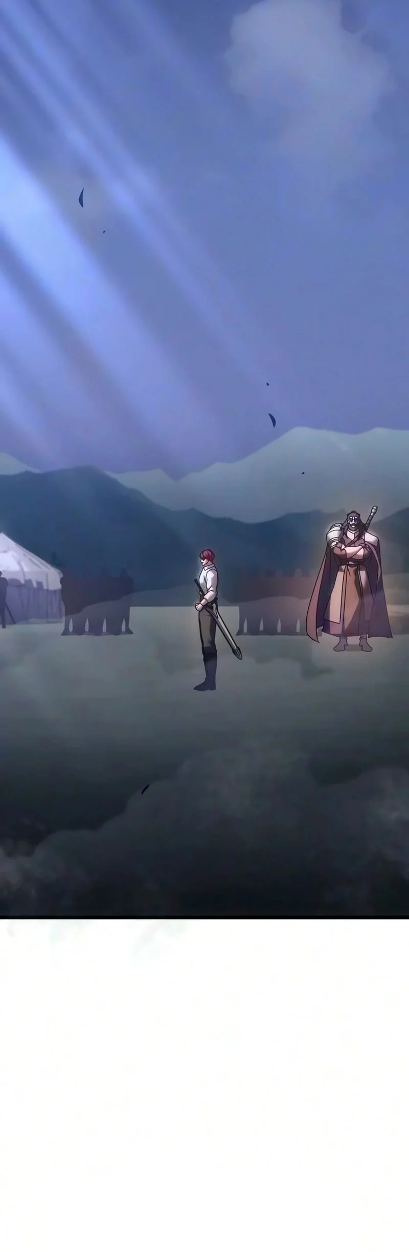 Regressor Of The Fallen Family Chapter 139 - halaman 21