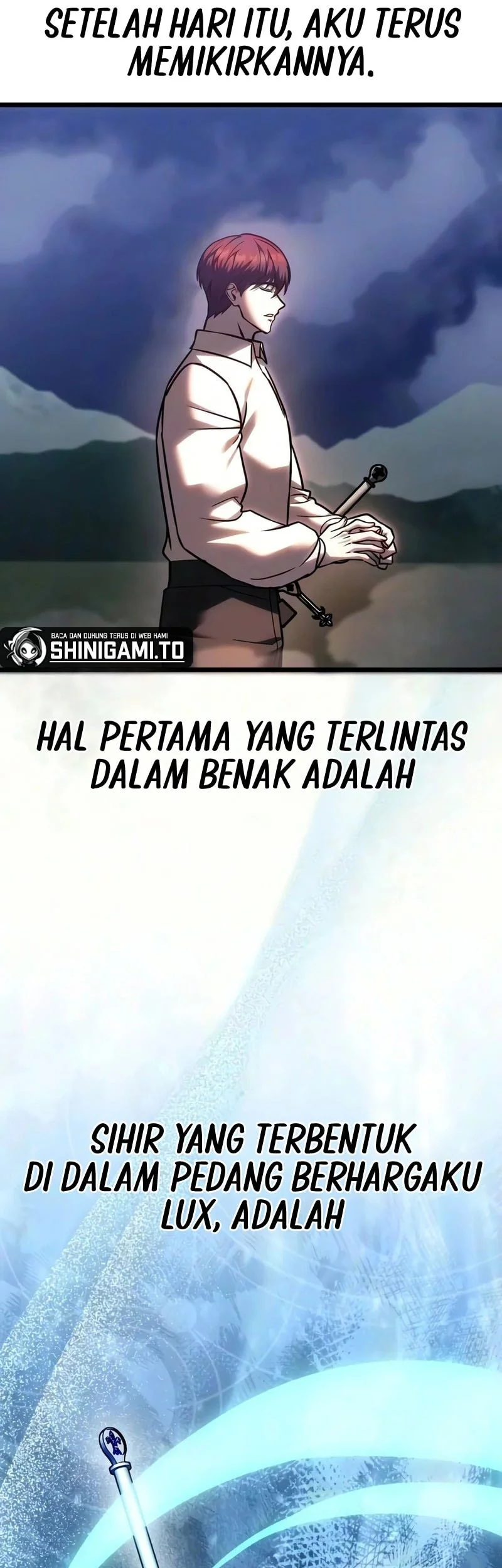 Regressor Of The Fallen Family Chapter 139 - halaman 22