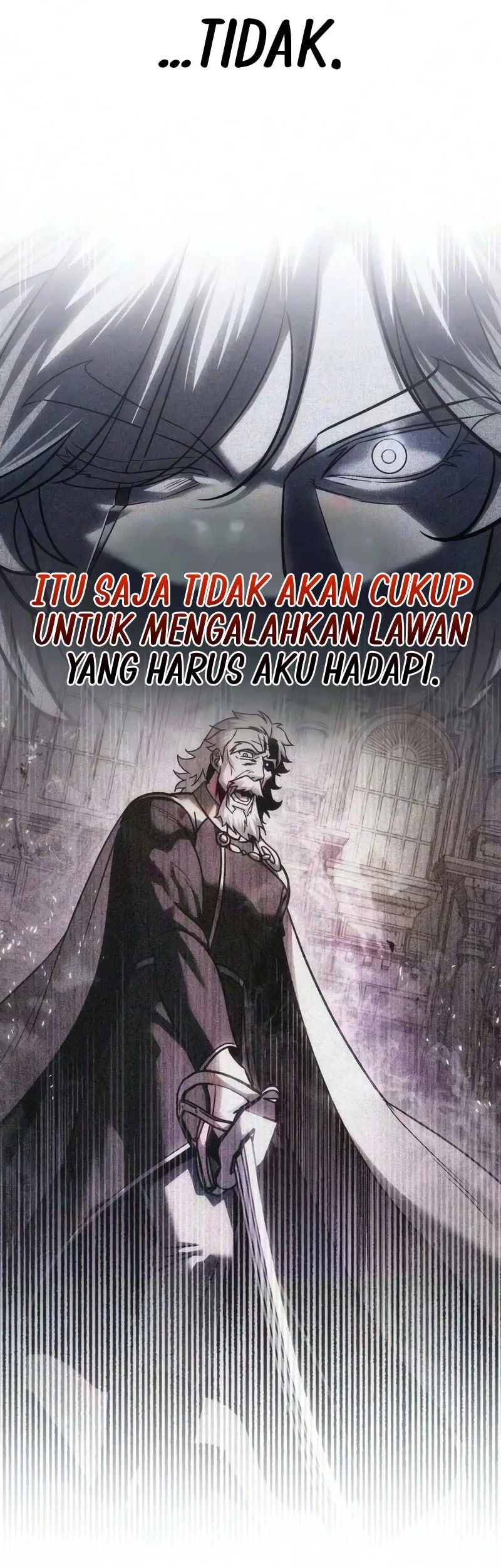Regressor Of The Fallen Family Chapter 139 - halaman 24