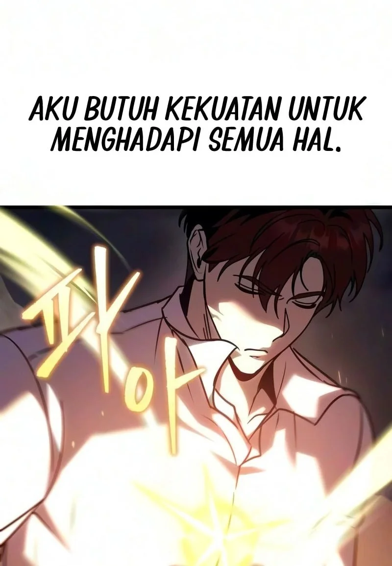 Regressor Of The Fallen Family Chapter 139 - halaman 25
