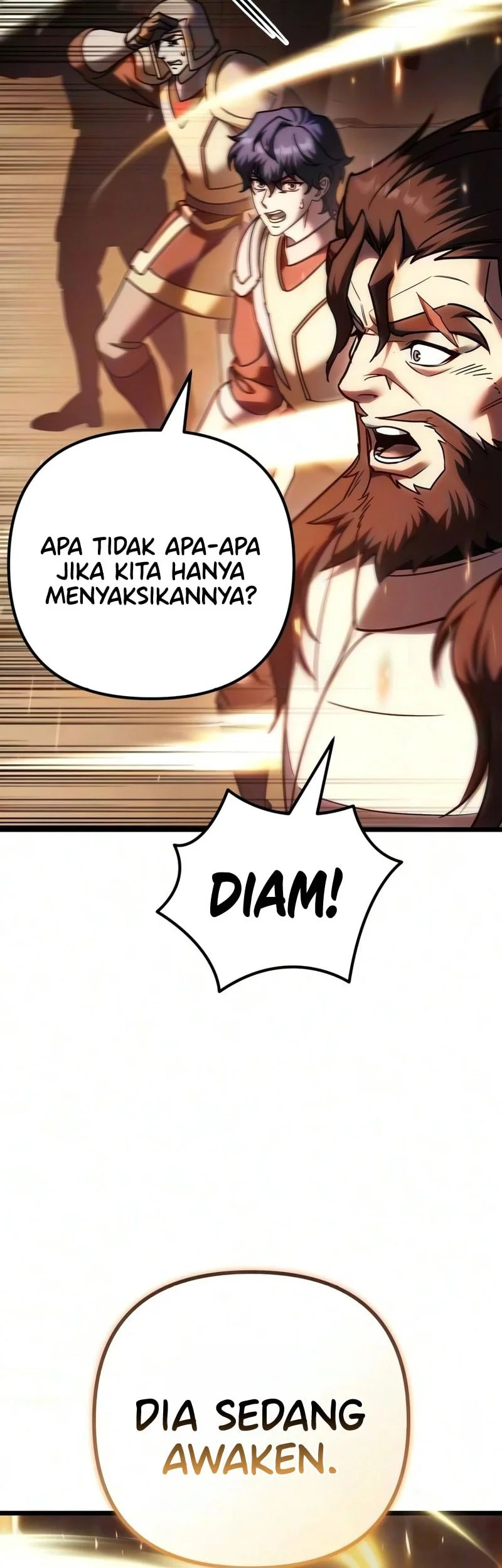 Regressor Of The Fallen Family Chapter 139 - halaman 29