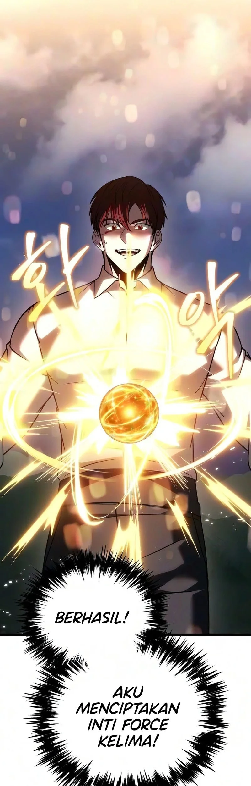 Regressor Of The Fallen Family Chapter 139 - halaman 34