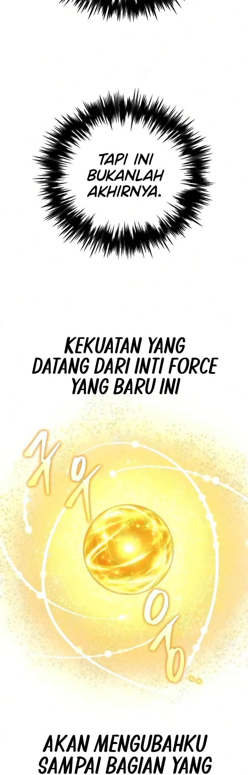 Regressor Of The Fallen Family Chapter 139 - halaman 35