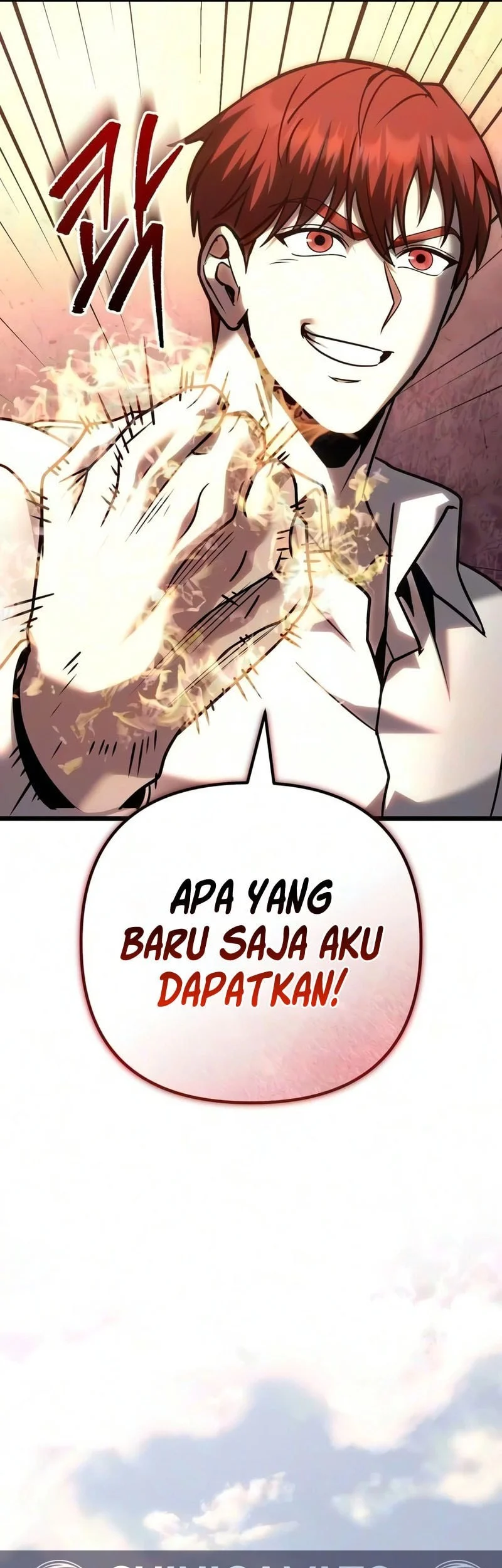 Regressor Of The Fallen Family Chapter 139 - halaman 46