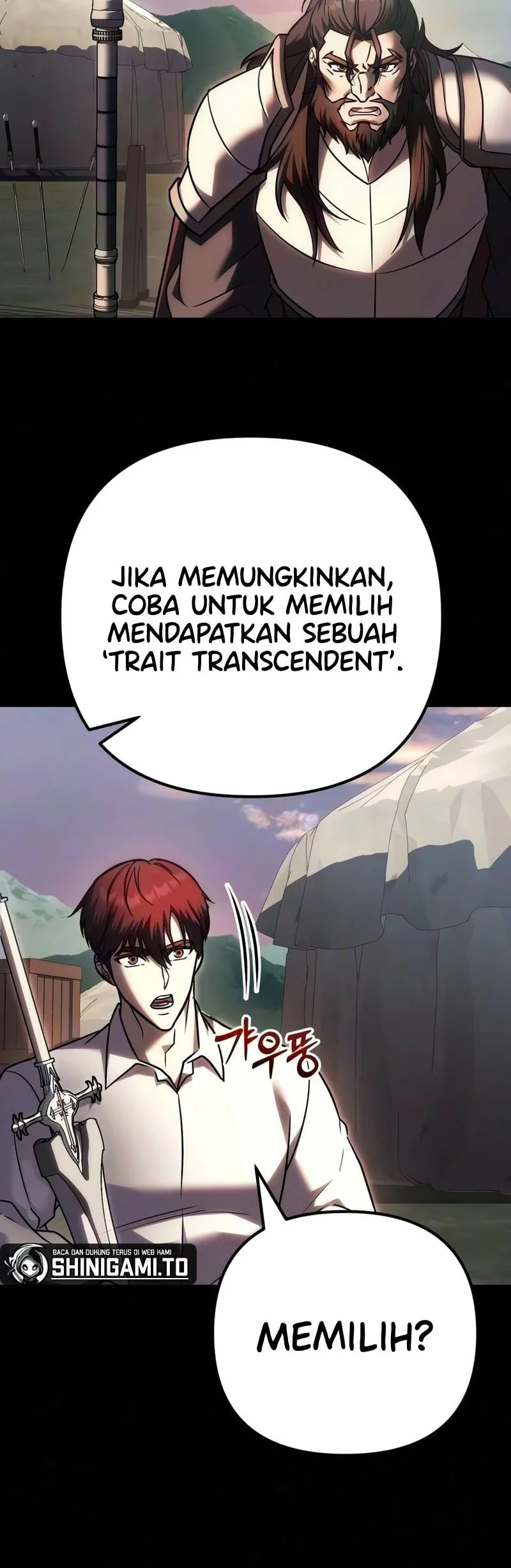 Regressor Of The Fallen Family Chapter 139 - halaman 5