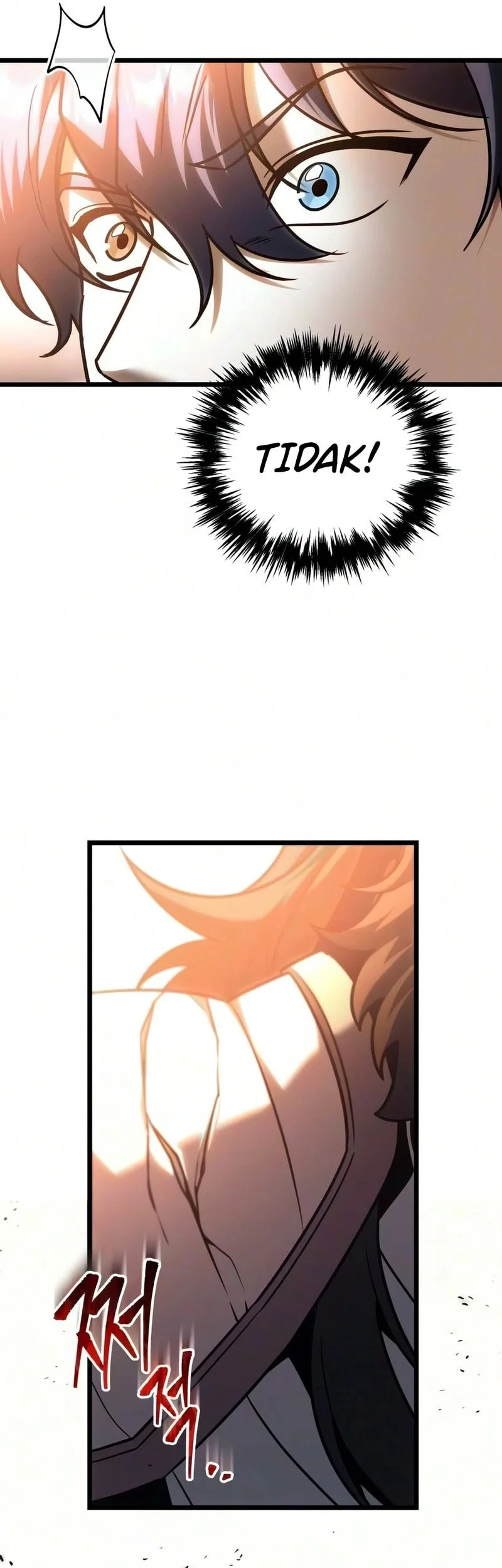 Regressor Of The Fallen Family Chapter 139 - halaman 54