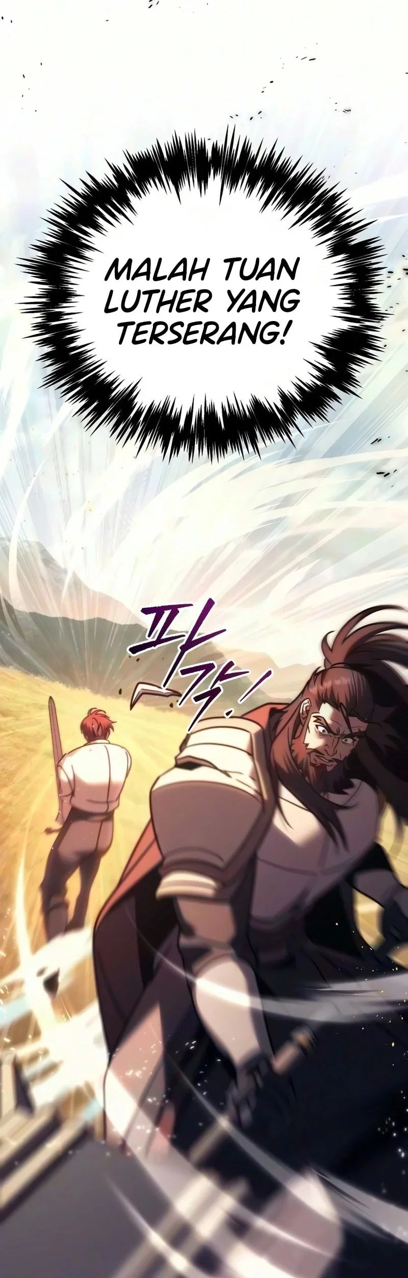 Regressor Of The Fallen Family Chapter 139 - halaman 55