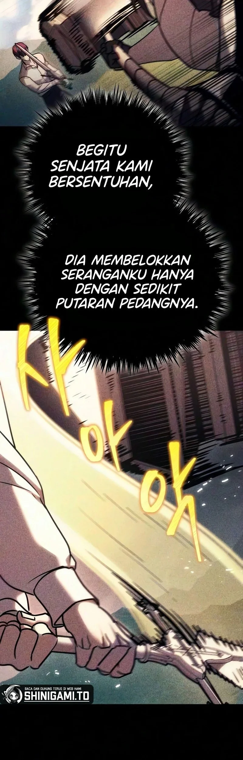 Regressor Of The Fallen Family Chapter 139 - halaman 57