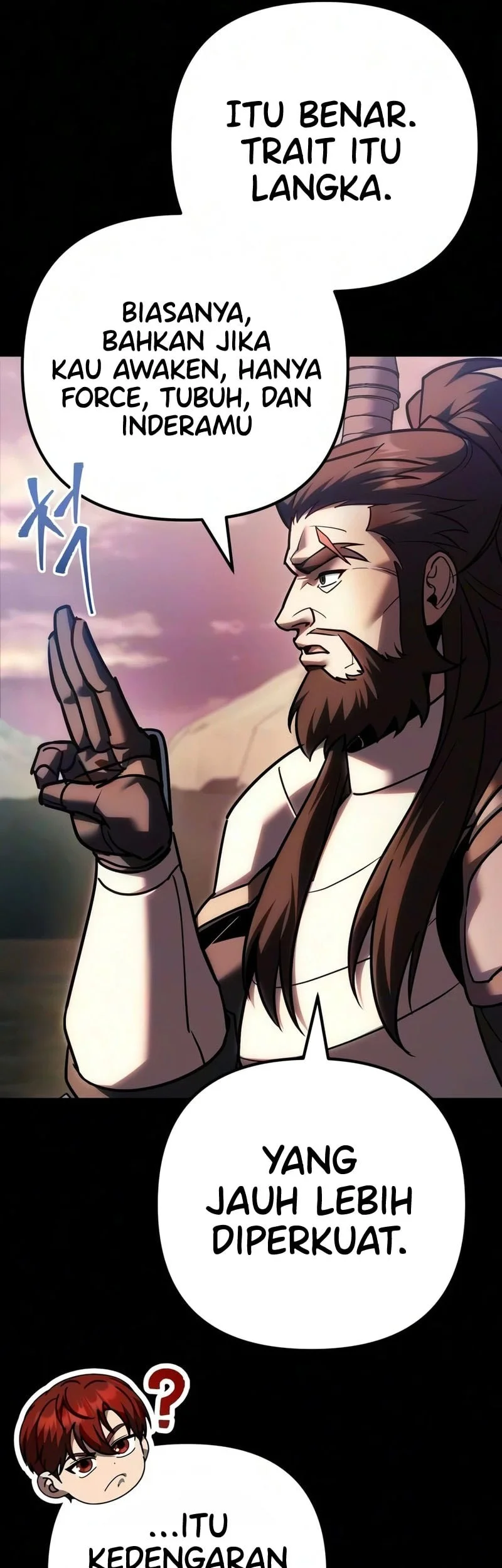 Regressor Of The Fallen Family Chapter 139 - halaman 6