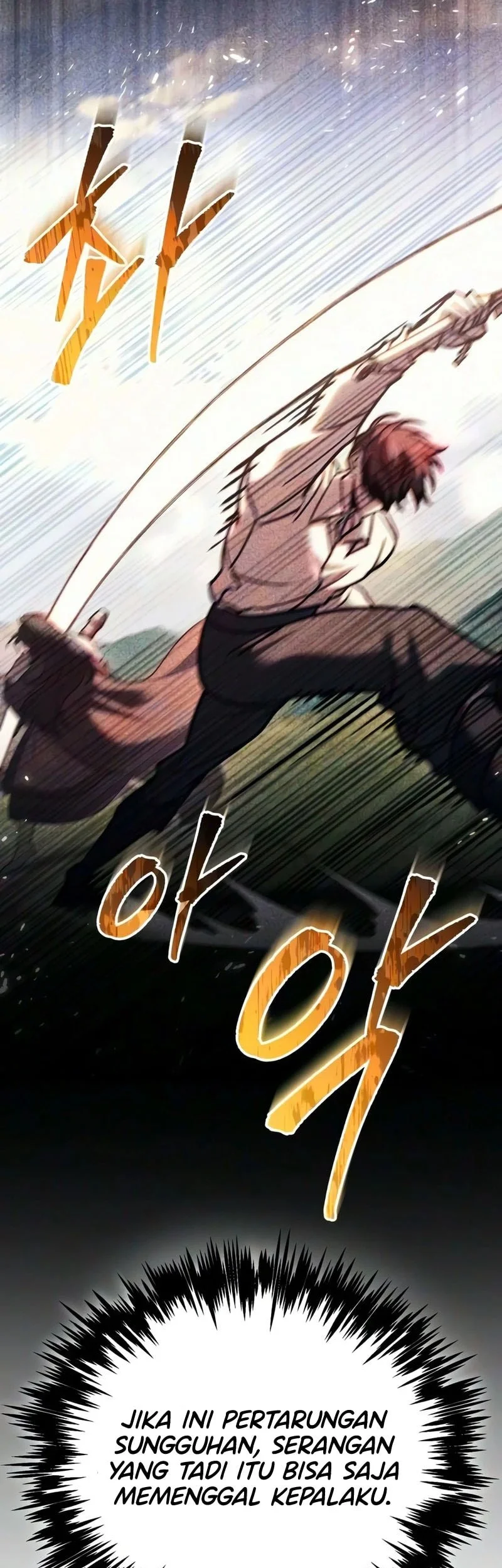 Regressor Of The Fallen Family Chapter 139 - halaman 60