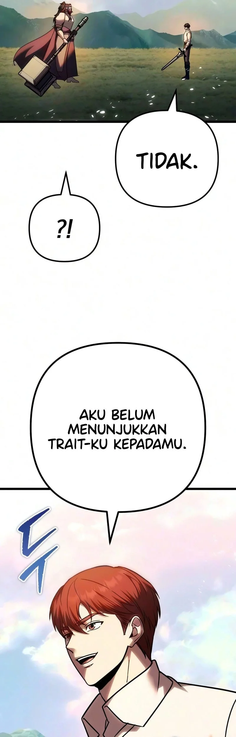 Regressor Of The Fallen Family Chapter 139 - halaman 62
