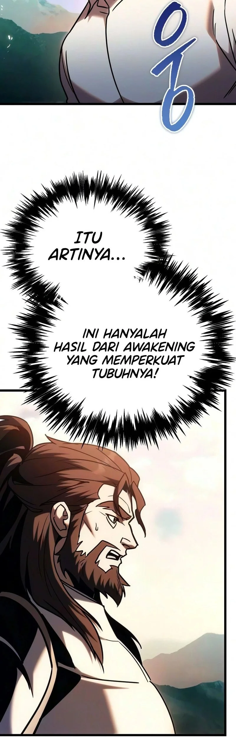 Regressor Of The Fallen Family Chapter 139 - halaman 63