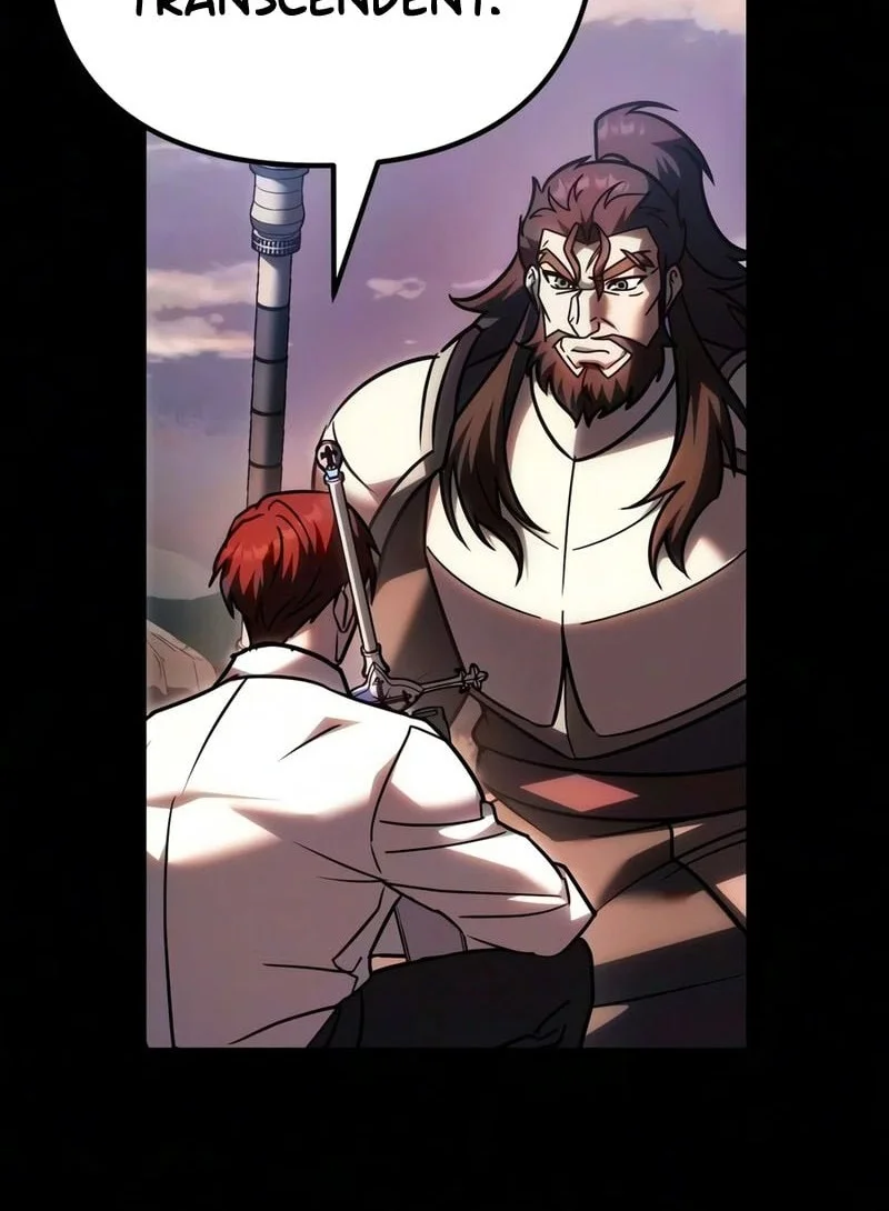 Regressor Of The Fallen Family Chapter 139 - halaman 9