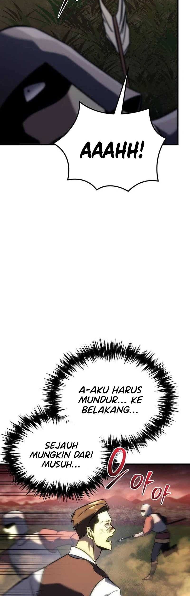 Regressor Of The Fallen Family Chapter 14 - halaman 14