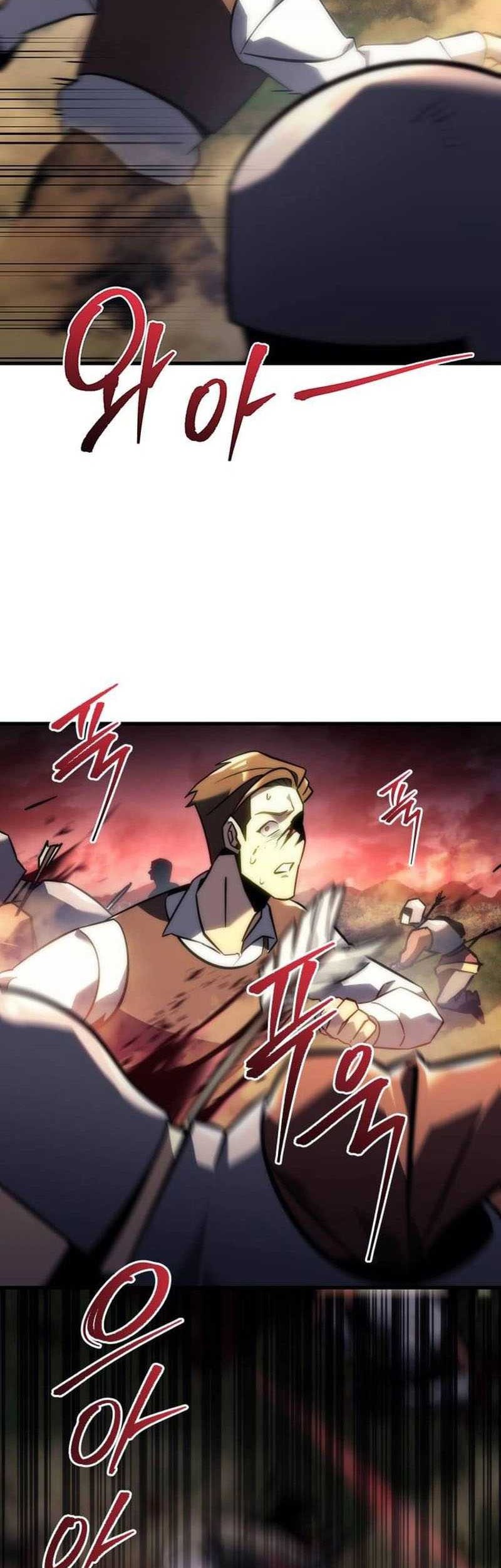 Regressor Of The Fallen Family Chapter 14 - halaman 15