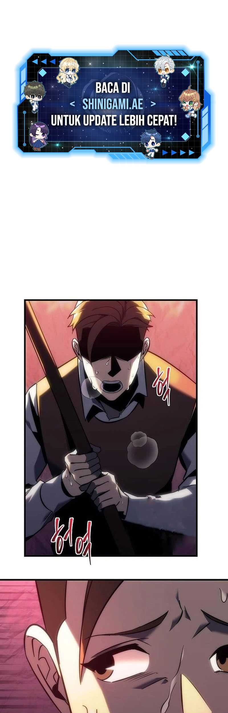 Regressor Of The Fallen Family Chapter 14 - halaman 2