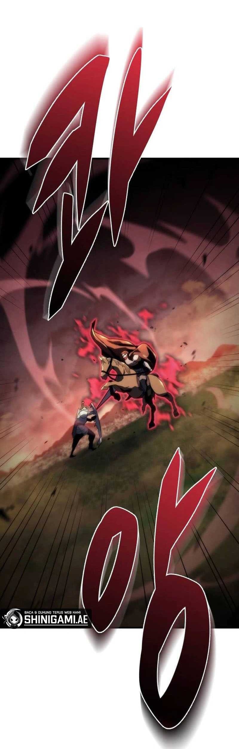 Regressor Of The Fallen Family Chapter 14 - halaman 20