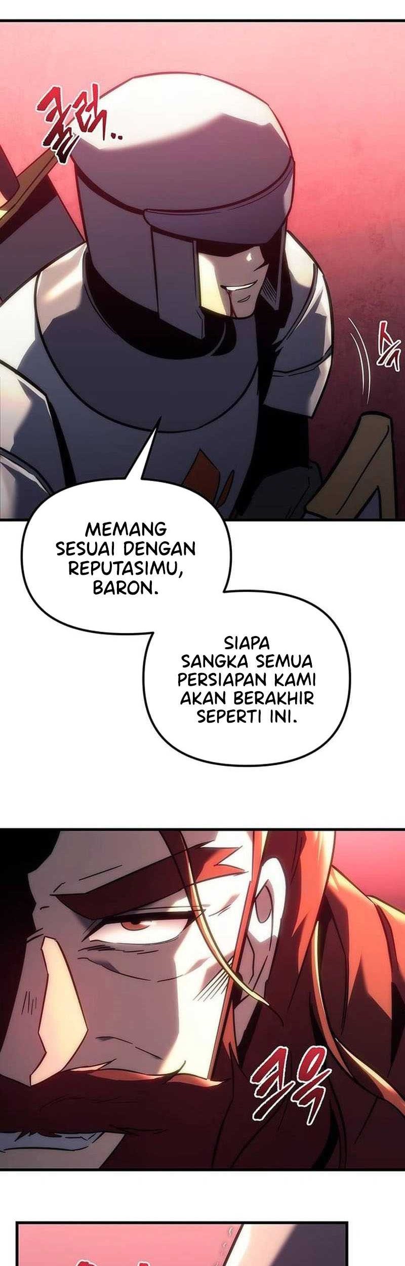 Regressor Of The Fallen Family Chapter 14 - halaman 22