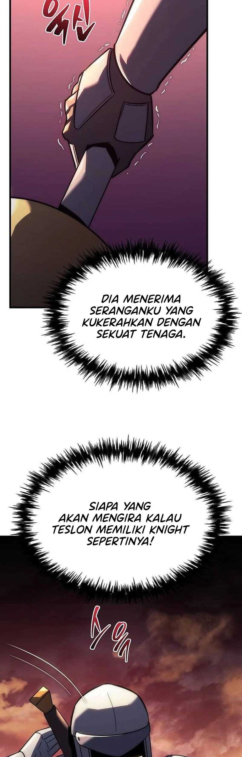 Regressor Of The Fallen Family Chapter 14 - halaman 23