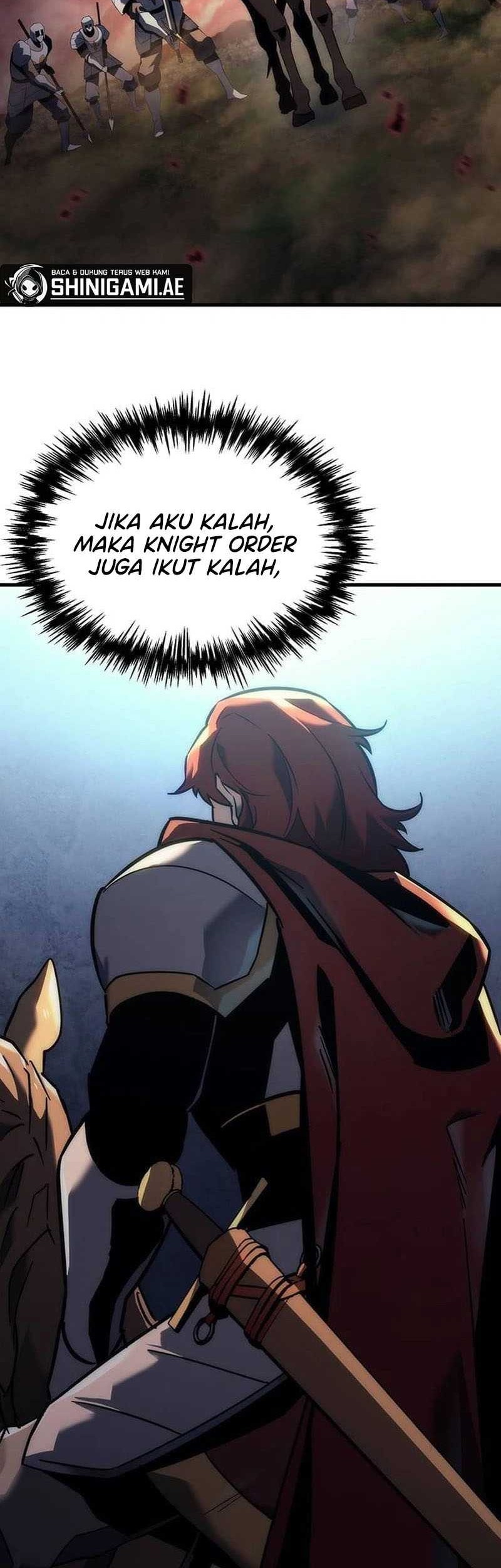 Regressor Of The Fallen Family Chapter 14 - halaman 28