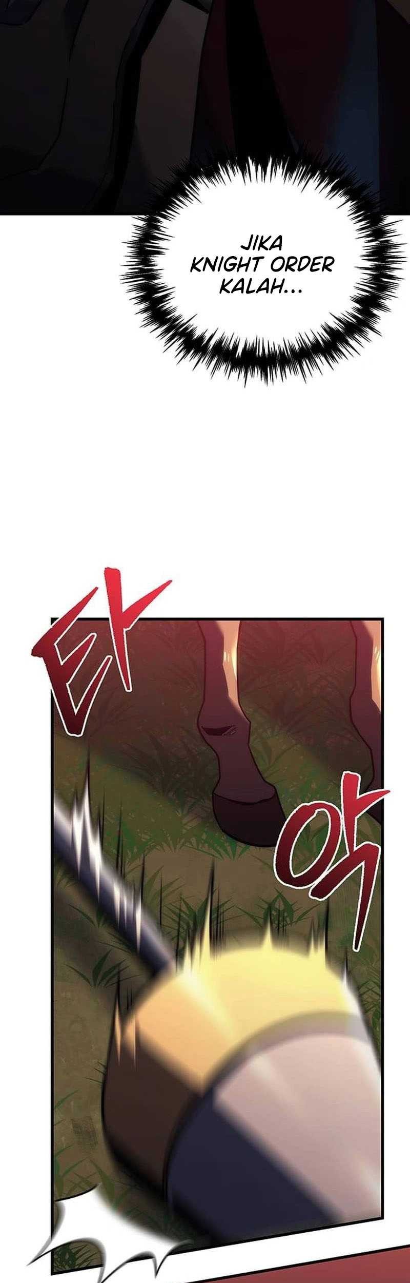 Regressor Of The Fallen Family Chapter 14 - halaman 29