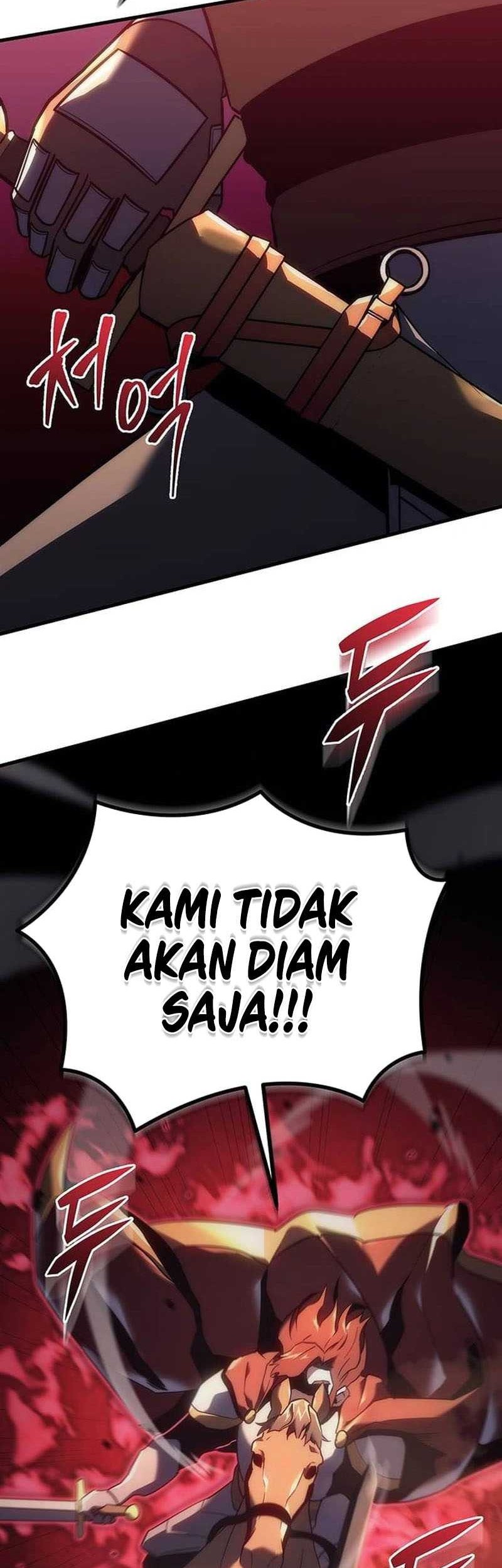 Regressor Of The Fallen Family Chapter 14 - halaman 30