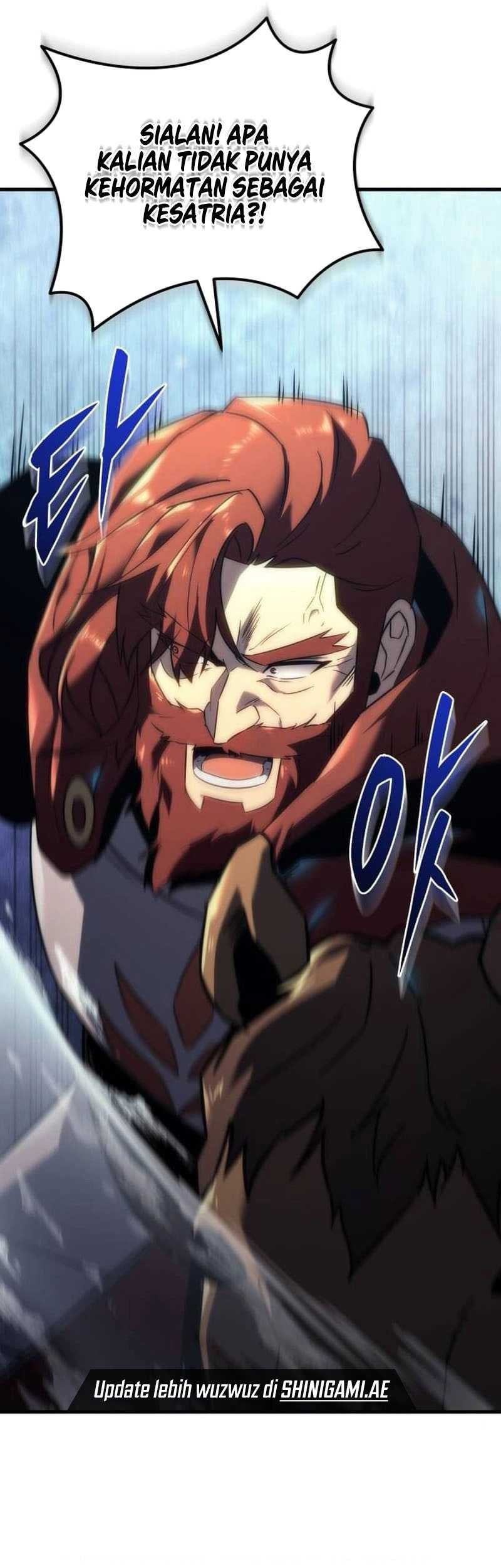 Regressor Of The Fallen Family Chapter 14 - halaman 37