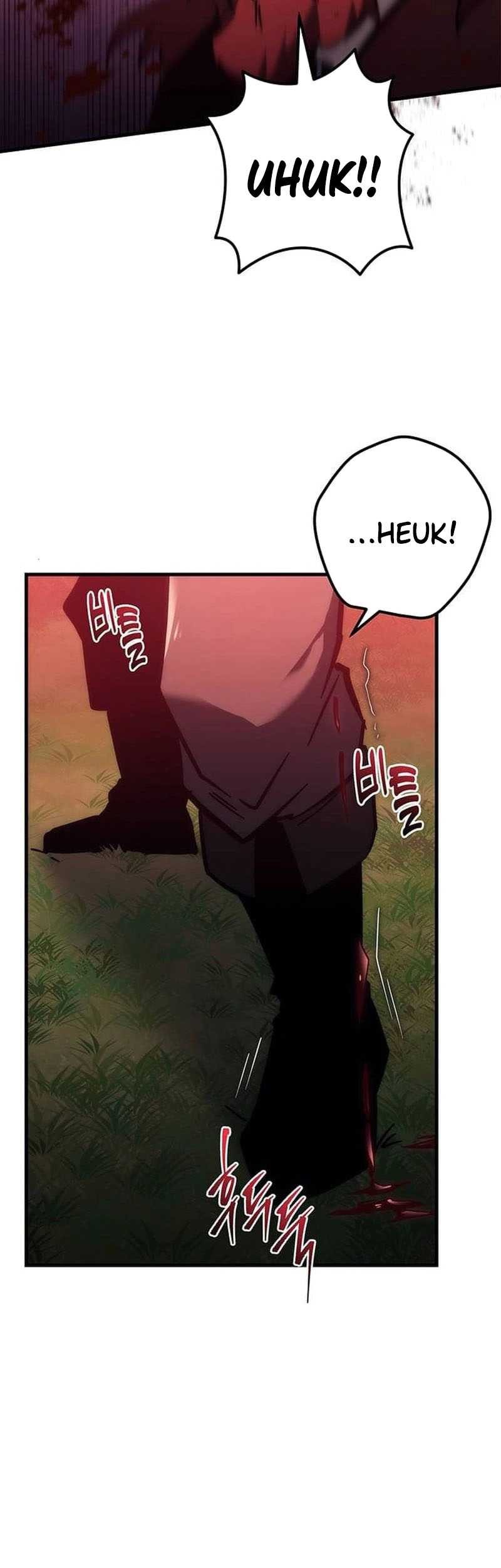 Regressor Of The Fallen Family Chapter 14 - halaman 45