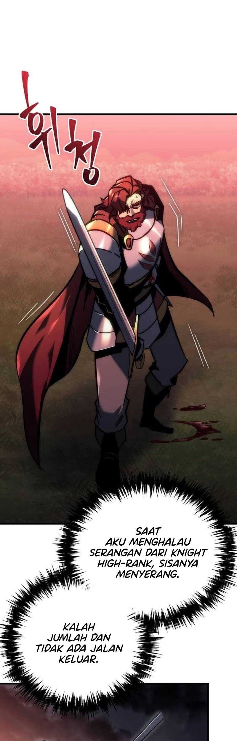 Regressor Of The Fallen Family Chapter 14 - halaman 46