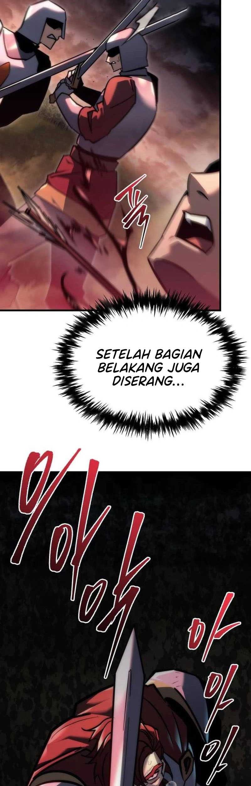 Regressor Of The Fallen Family Chapter 14 - halaman 47