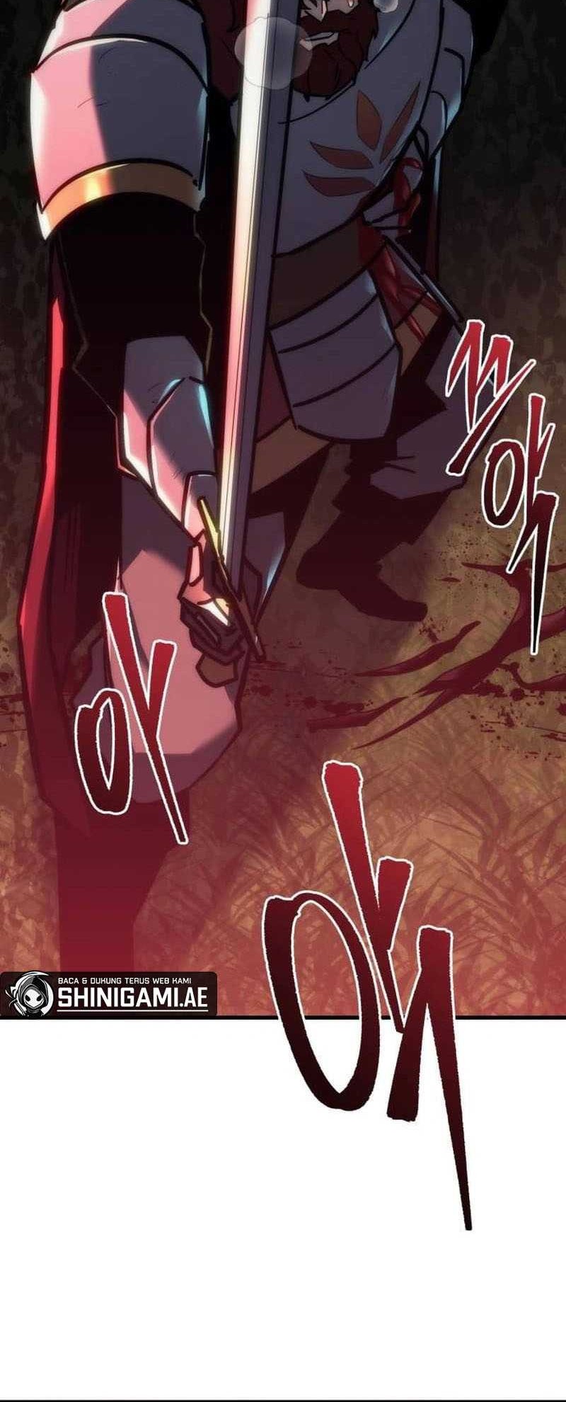 Regressor Of The Fallen Family Chapter 14 - halaman 48