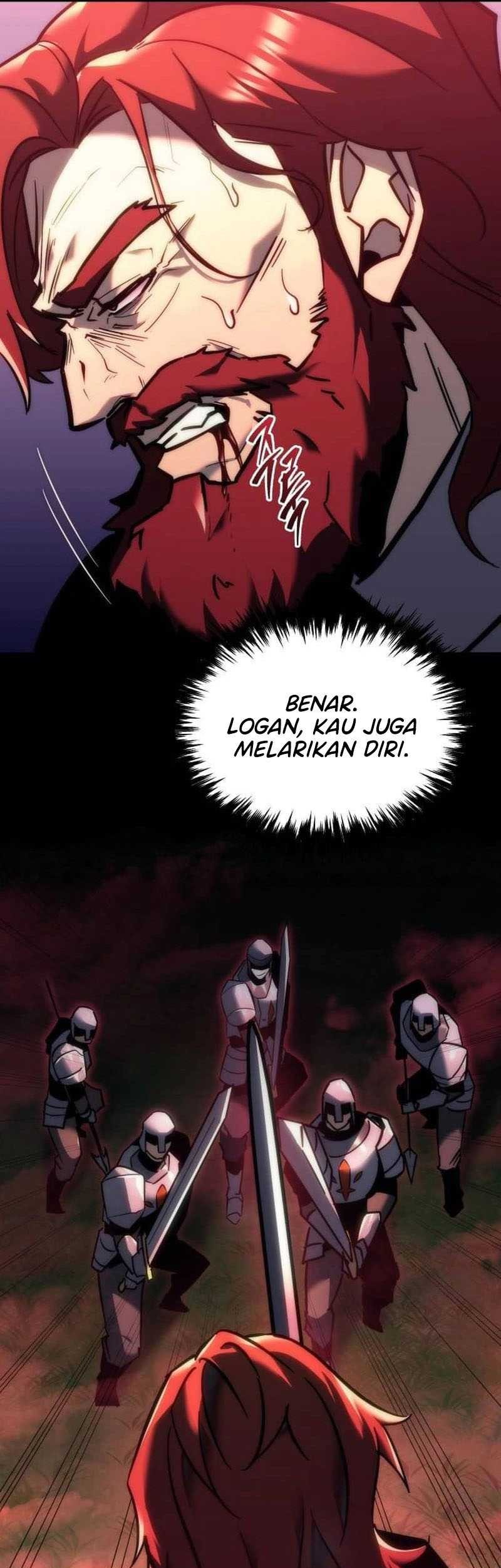 Regressor Of The Fallen Family Chapter 14 - halaman 49