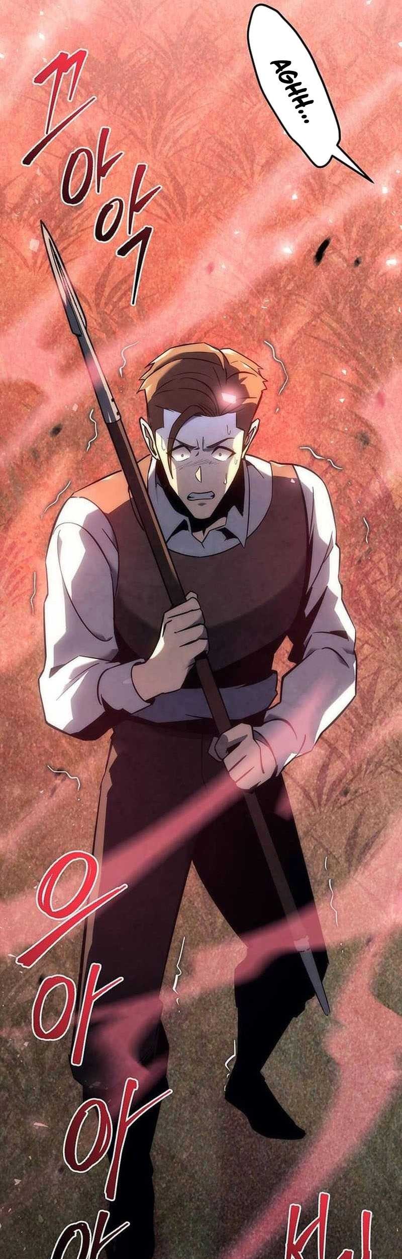 Regressor Of The Fallen Family Chapter 14 - halaman 5