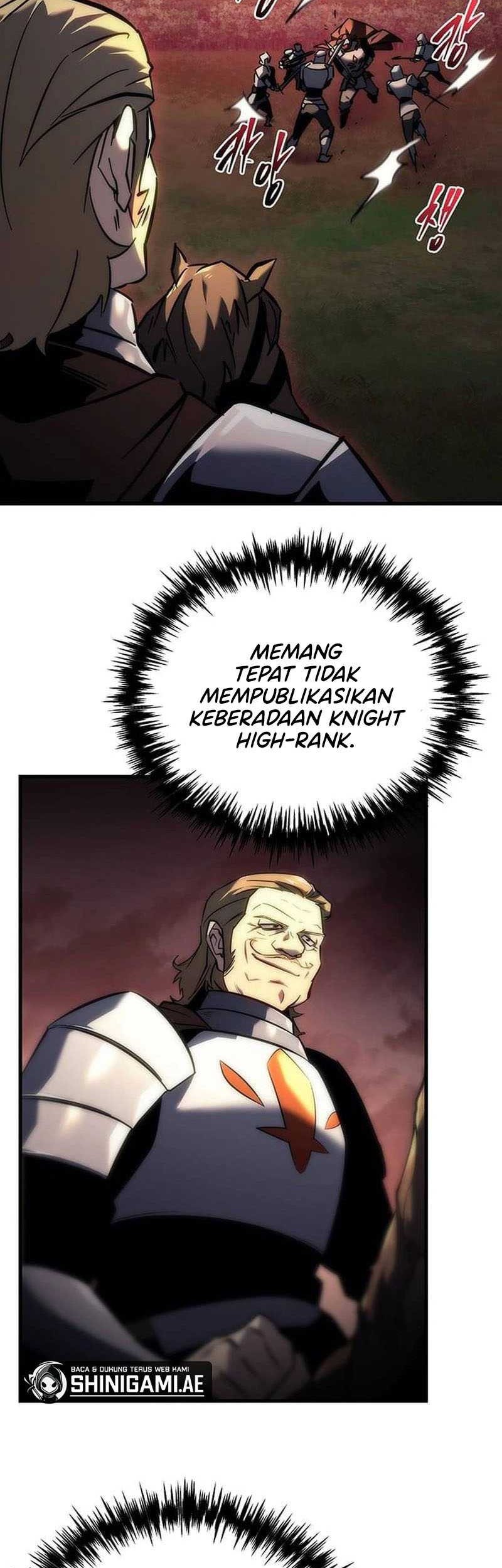Regressor Of The Fallen Family Chapter 14 - halaman 51