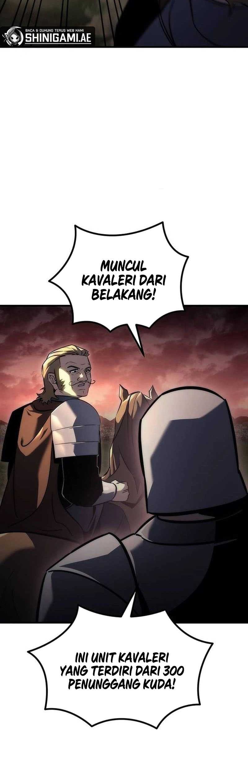 Regressor Of The Fallen Family Chapter 14 - halaman 55