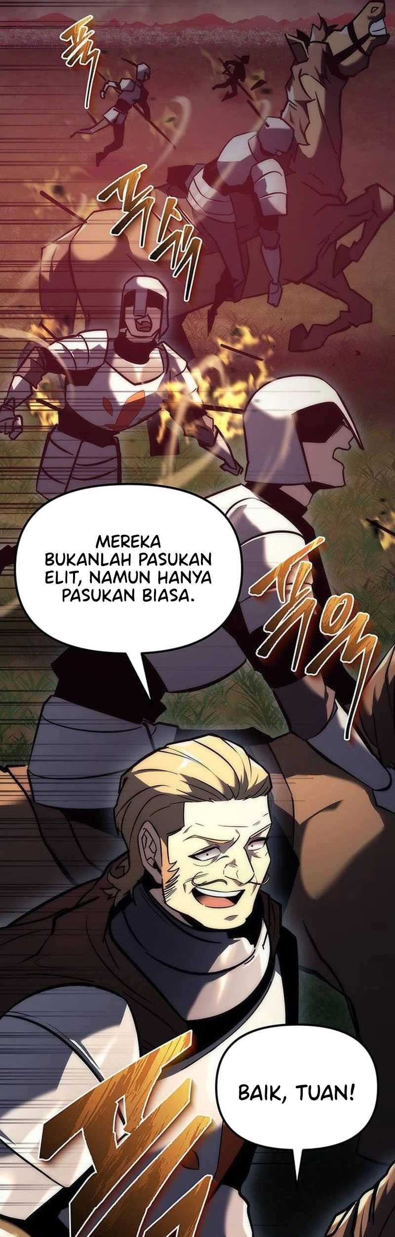 Regressor Of The Fallen Family Chapter 14 - halaman 60