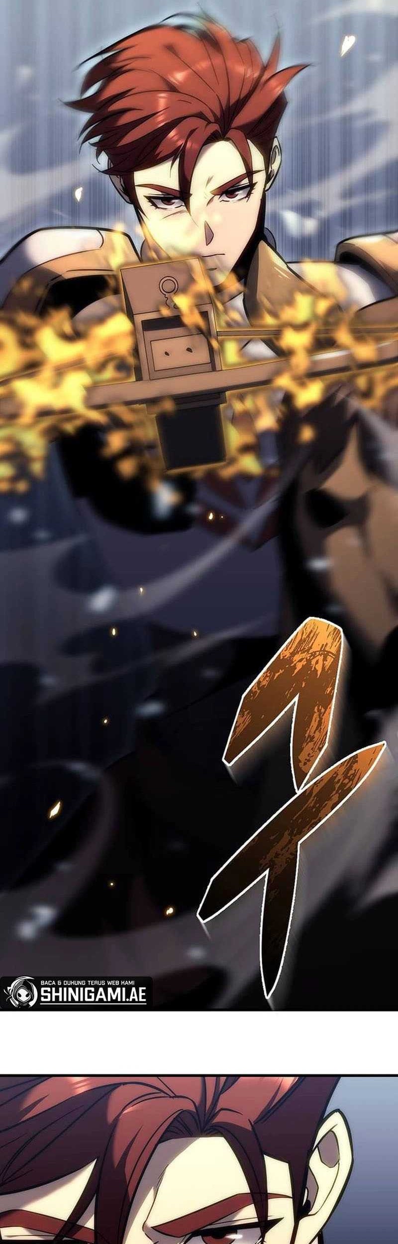 Regressor Of The Fallen Family Chapter 14 - halaman 65