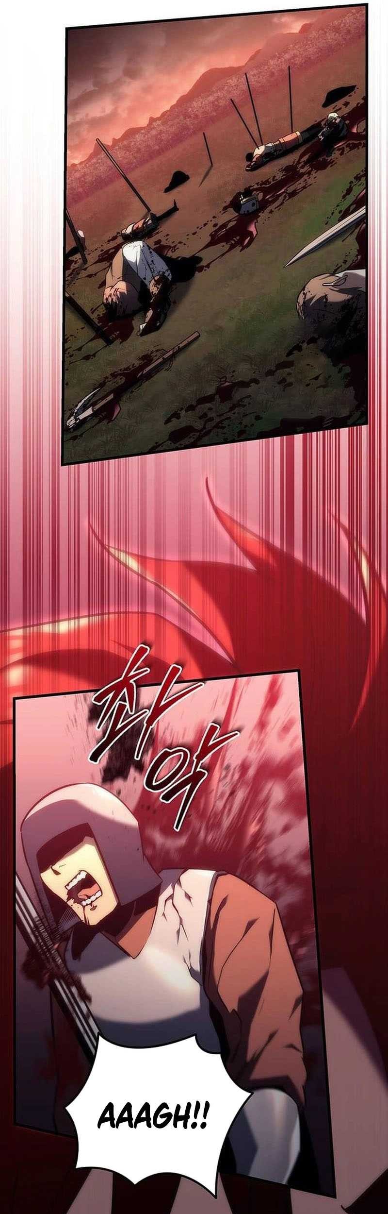 Regressor Of The Fallen Family Chapter 14 - halaman 67