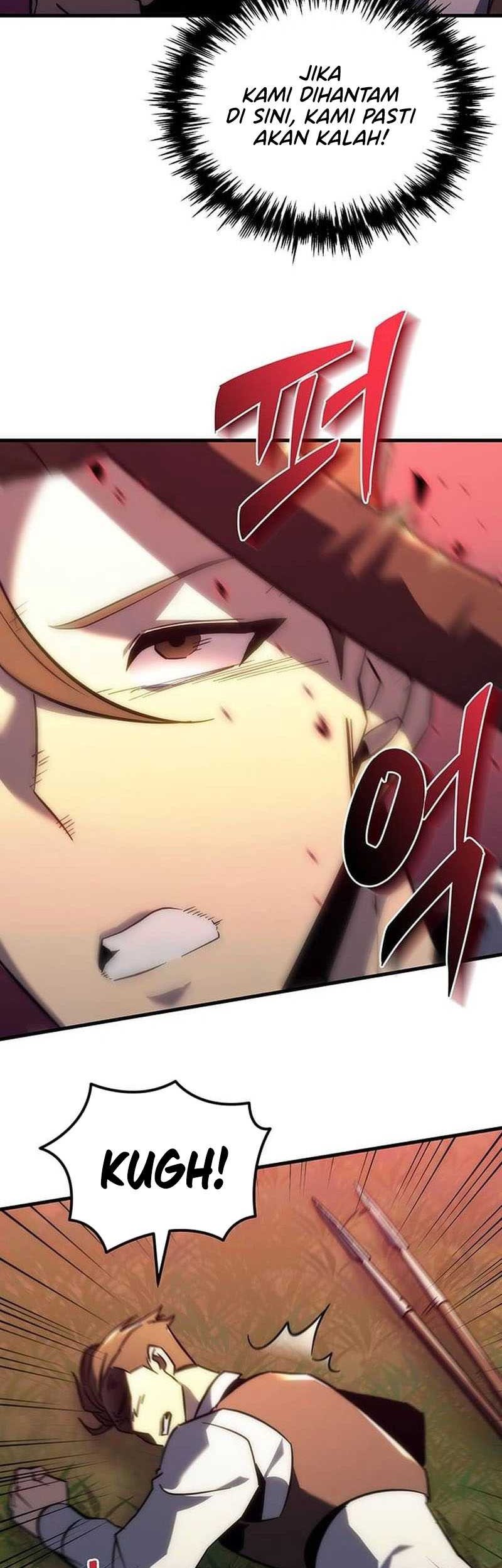 Regressor Of The Fallen Family Chapter 14 - halaman 7
