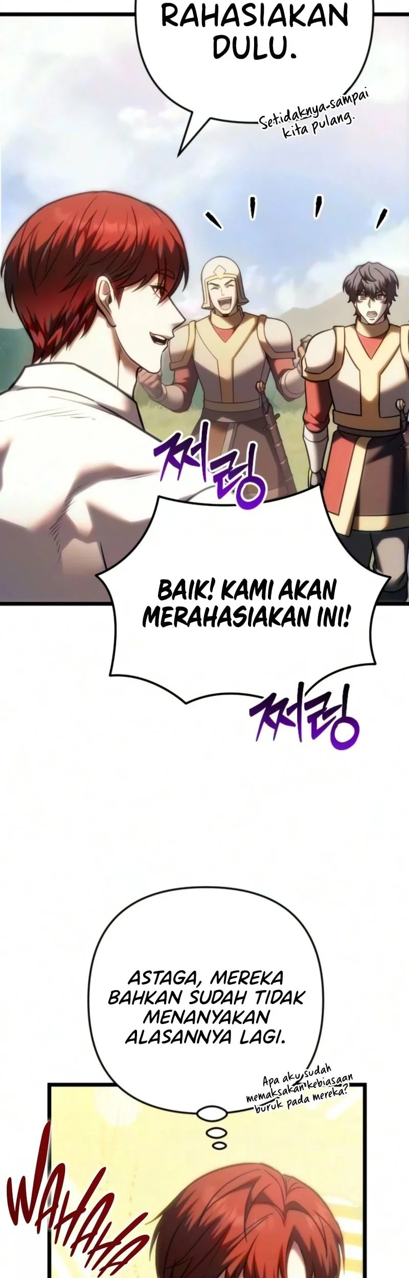 Regressor Of The Fallen Family Chapter 140 - halaman 11