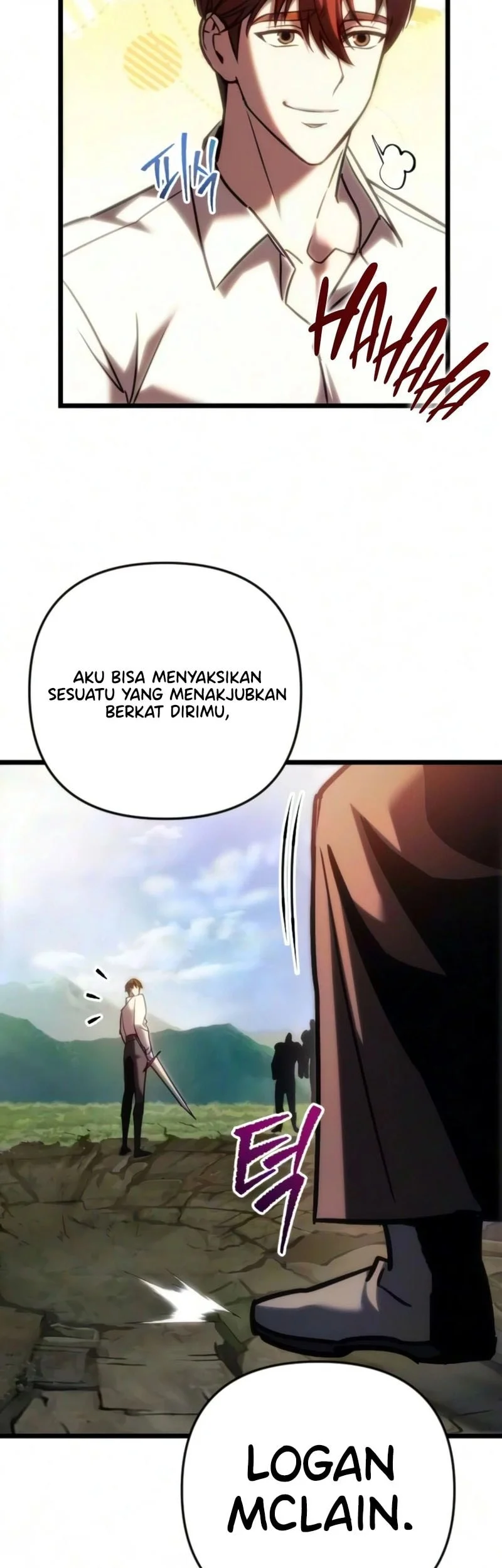 Regressor Of The Fallen Family Chapter 140 - halaman 12