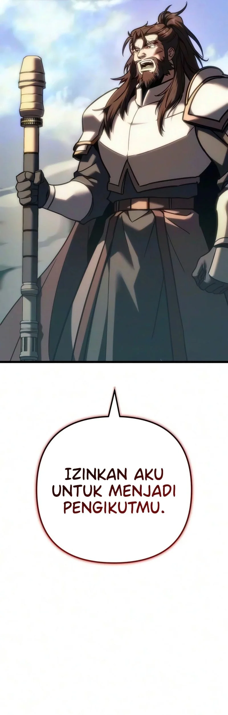 Regressor Of The Fallen Family Chapter 140 - halaman 14