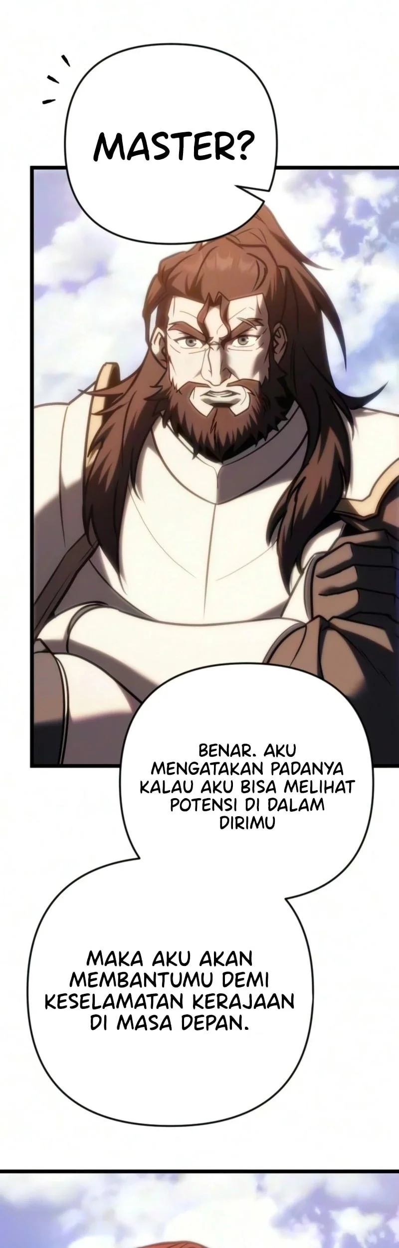 Regressor Of The Fallen Family Chapter 140 - halaman 16