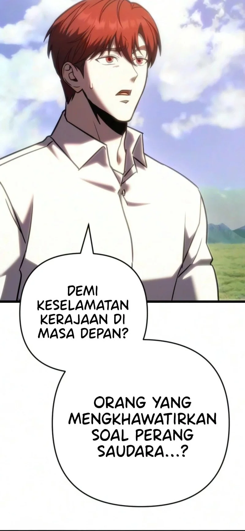 Regressor Of The Fallen Family Chapter 140 - halaman 17