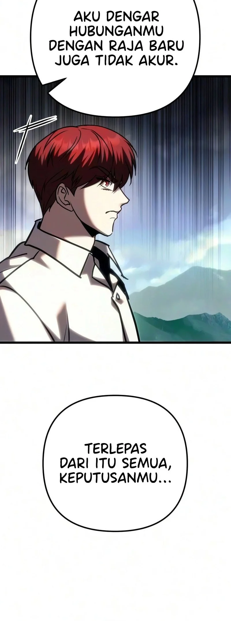 Regressor Of The Fallen Family Chapter 140 - halaman 21