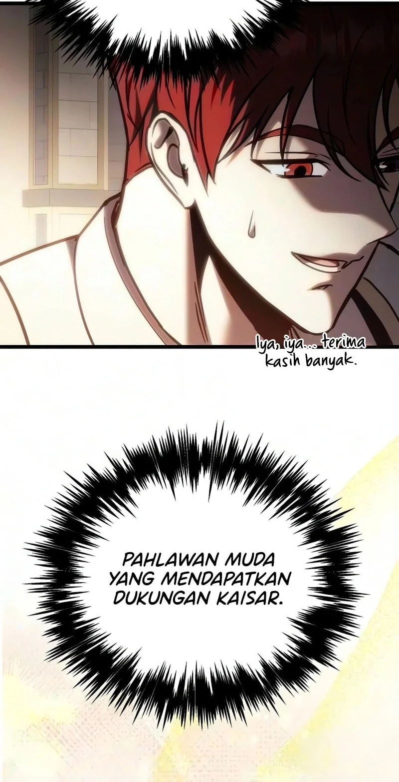 Regressor Of The Fallen Family Chapter 140 - halaman 29
