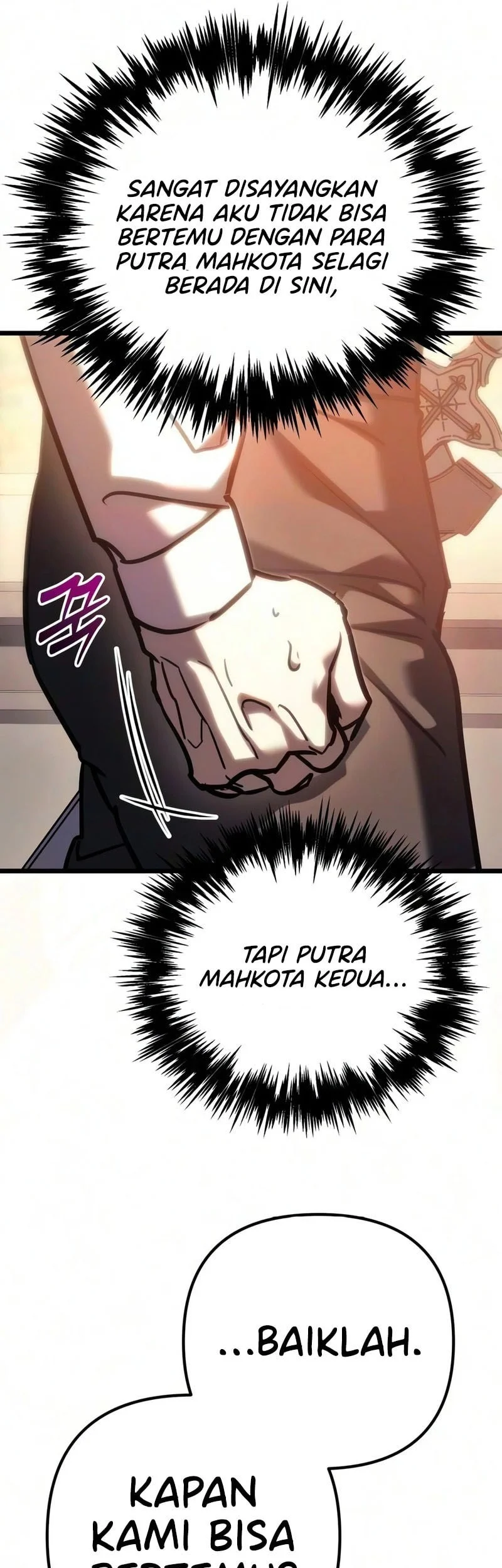 Regressor Of The Fallen Family Chapter 140 - halaman 34