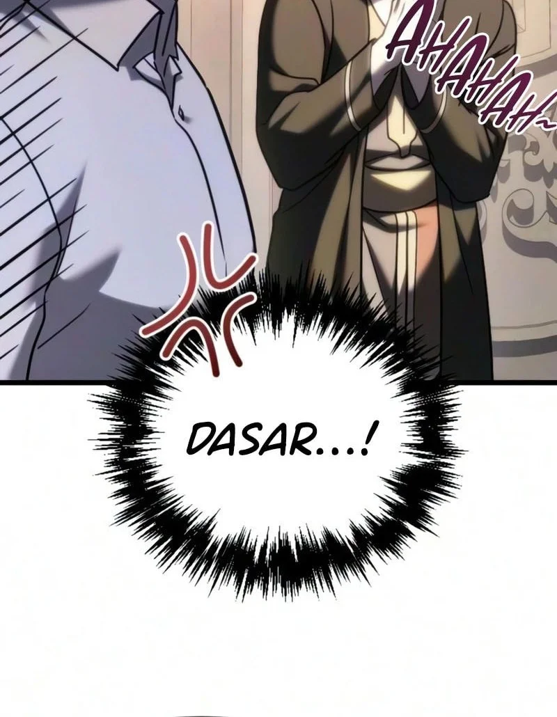 Regressor Of The Fallen Family Chapter 140 - halaman 37