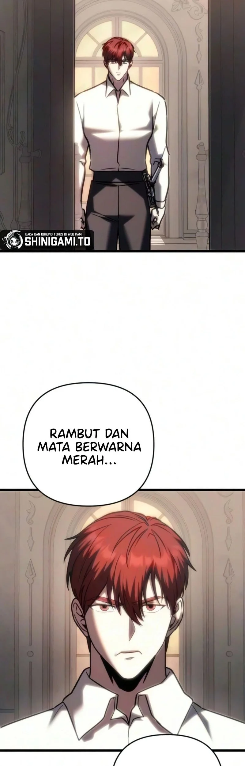 Regressor Of The Fallen Family Chapter 140 - halaman 39